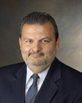 Mark A. Butler, General Manager of Engineering & Principal