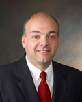 Eugene K. Martini, P.E., Senior Director of Operations for Project Delivery & Principal