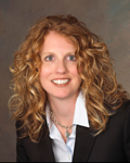 Kimberly Goodman, Vice President, Marketing / Administration & Principal 