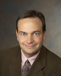 Vincent J. Cebular -Senior Director of Operations for Compliance & Principal