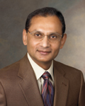 Dave Goswami, President and Chief Operating Officer
