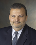 Dave Goswami, PE