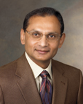Dave Goswami, PE