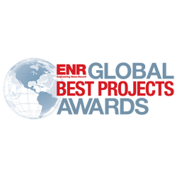 ENR Global Best Projects 2021: Manufacturing Award of Merit – Bild 1