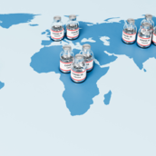 The Global Immunization Disparity - IPS