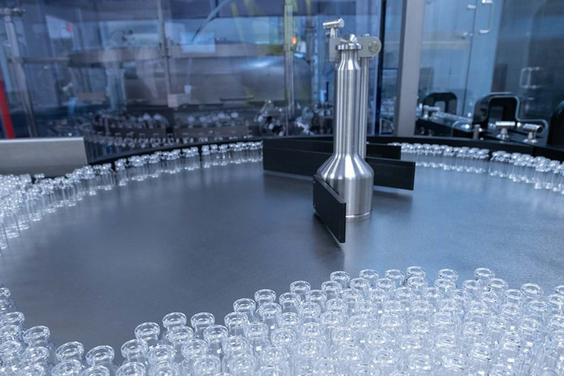 Emergent CDMO Case Studies: Project Design and Implementation of Two State-of-the-art Fill/Finish Technologies