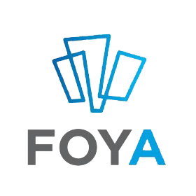 « Établissement de l'année » FOYA, exécution de projet, Image 1