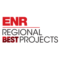 Best Regional Project Awards, MidAtlantic Award of Merit: ... Image 1