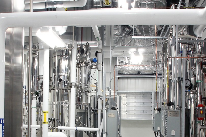 Critical Utilities – The Lifeblood of Your Facility