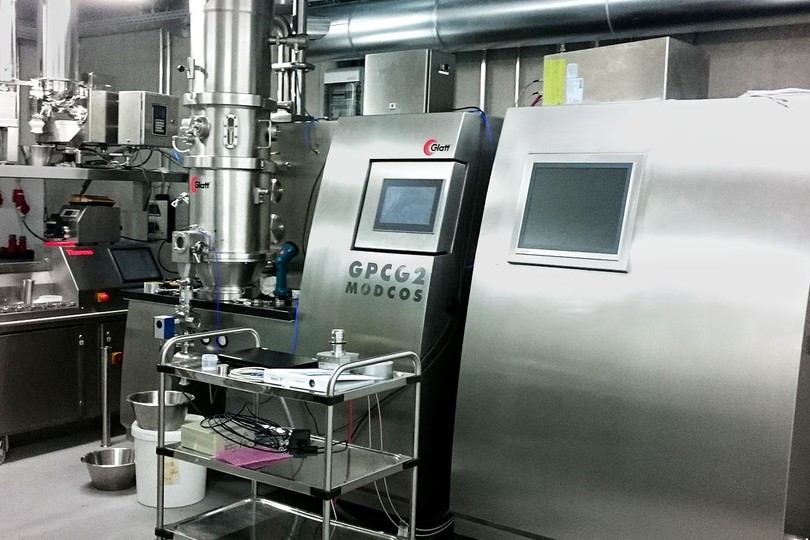 Advancing OSD Manufacturing with Dynamic Automation