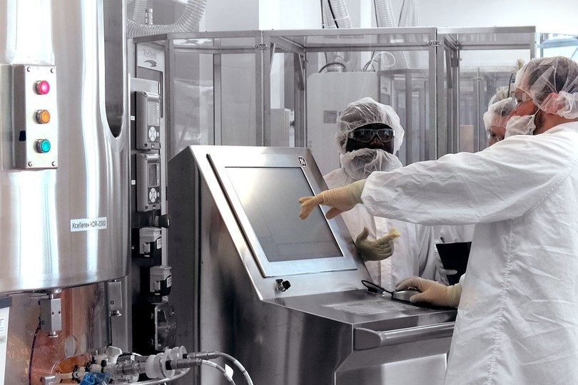 Continuous Improvement in Continuous Biomanufacturing