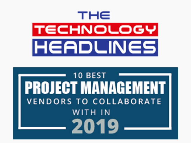 10 Best Project Management Vendors to Collaborate With in ... Image 1