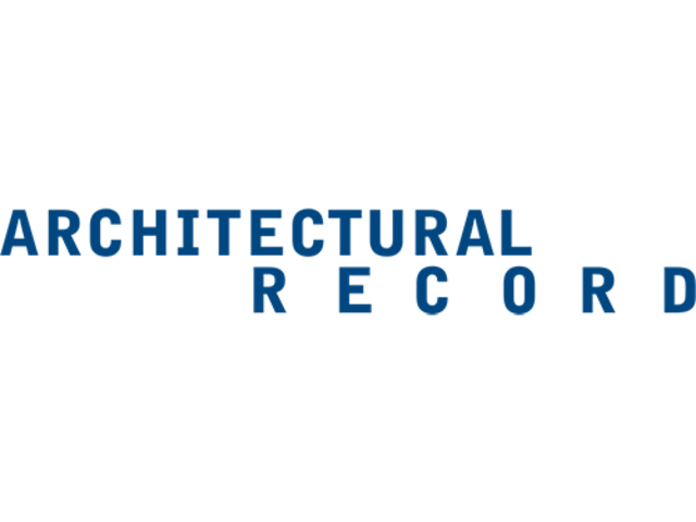 Top 300 Architectural Firms, Bild 1