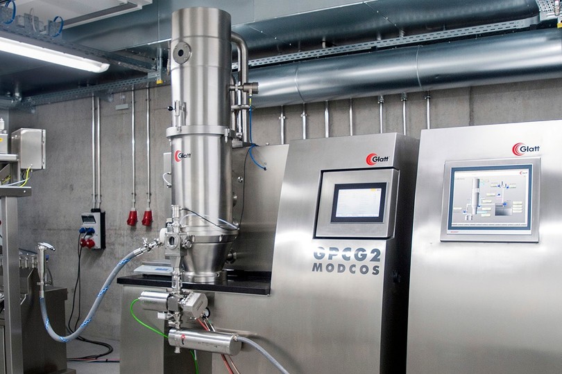 Continuous Manufacturing Principles – Linking Unit Operations and Eliminating Intermediate Bulk Storage