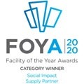 FOYA Facility of the Year, Sozialverträglichkeit, Bild 1