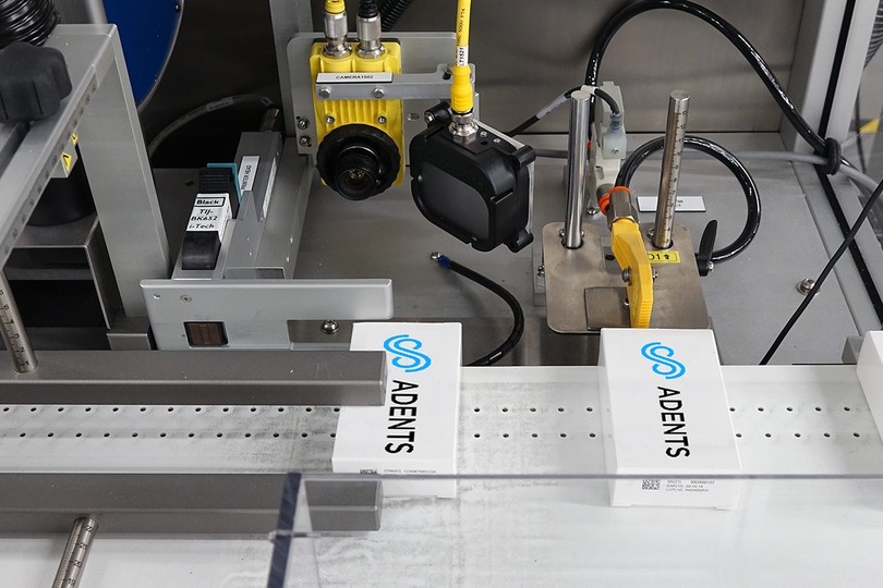 The Track to Serialization – Solutions to Safeguard Your Products