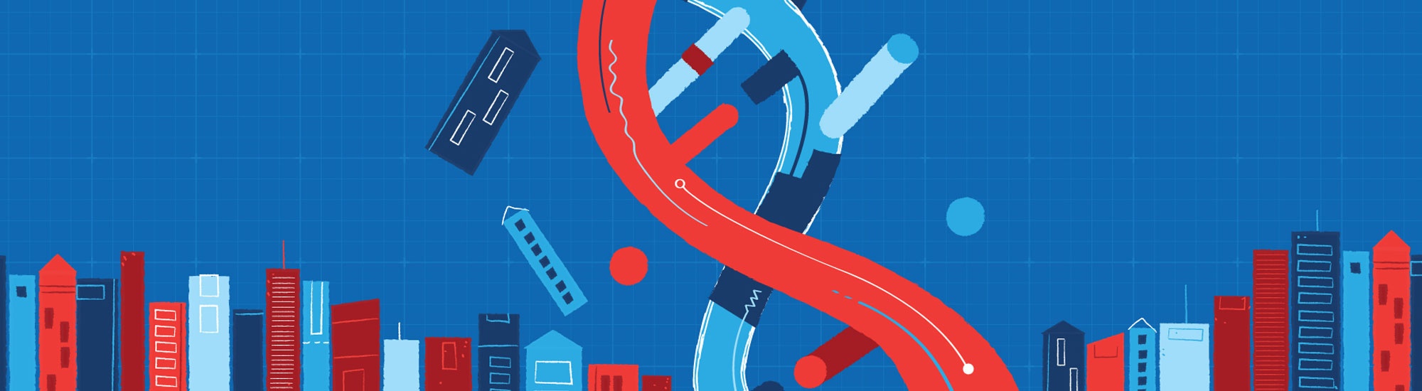 Driving Economic Growth in Greater Philadelphia