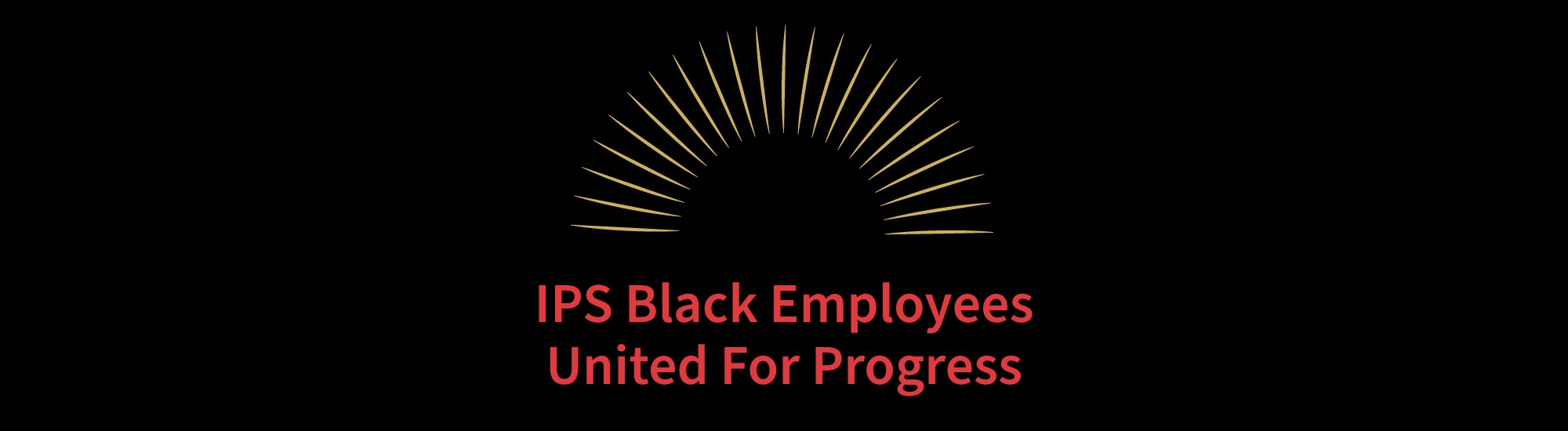 IPS Black Employees United for Progress