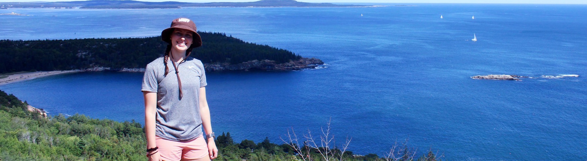 Rachel Lambert: Engineers Week