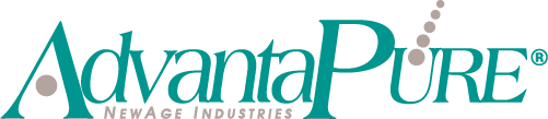 AdvantaPure®/NewAge Industries, Inc.