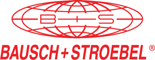 Bausch + Stroebel Machine Company, Inc.