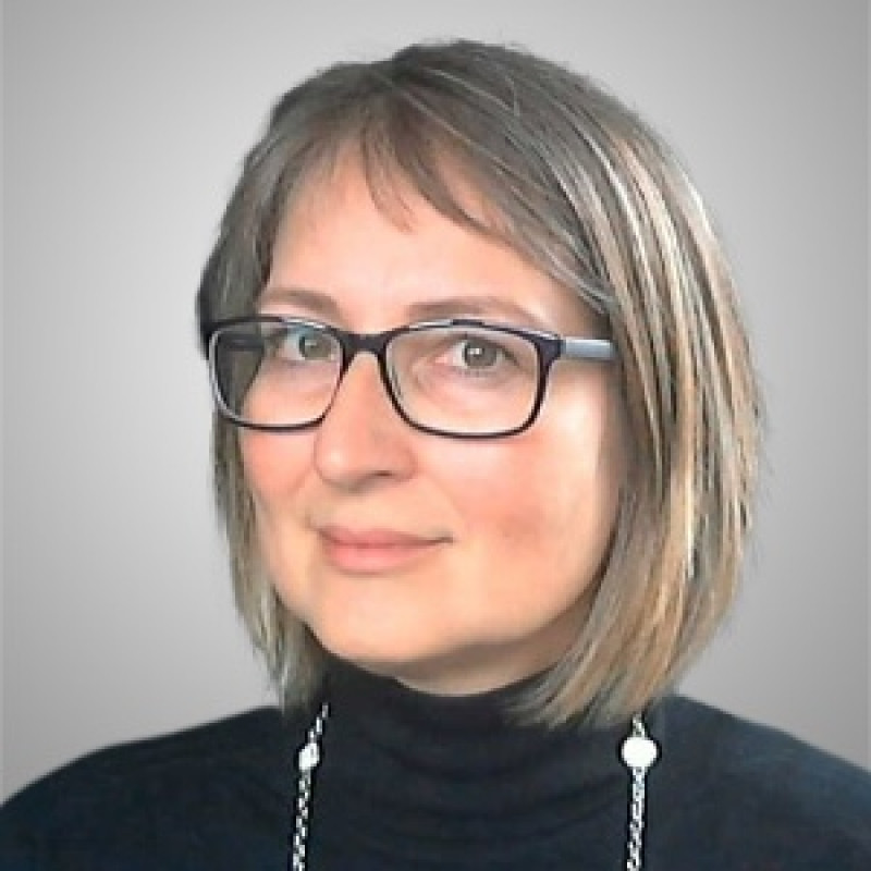 Lene Bjerregaard
