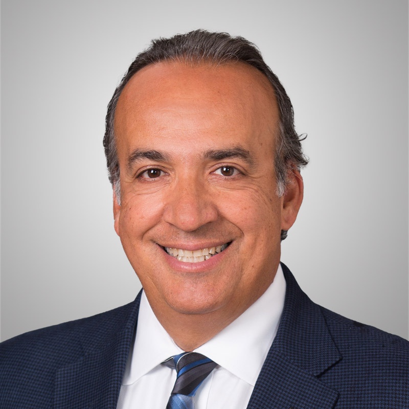 George Hachem, PE, LEED AP