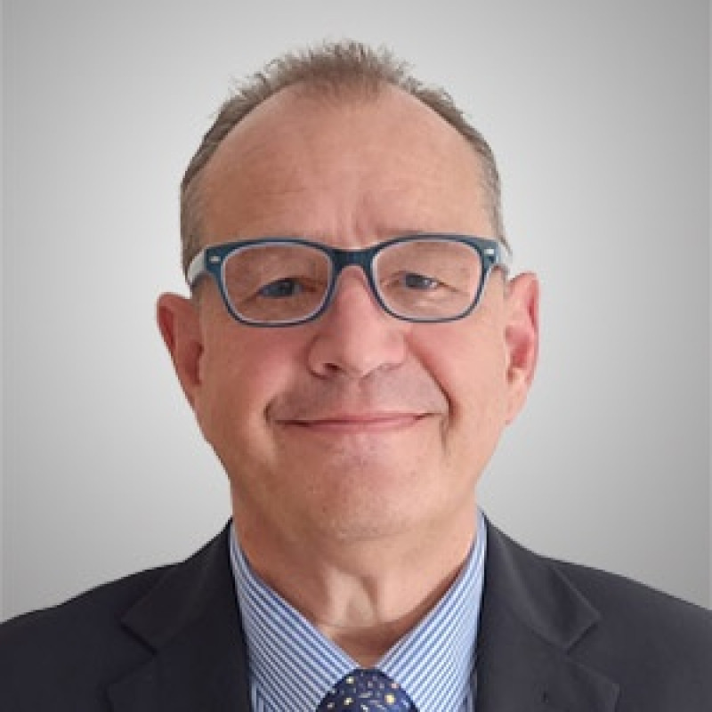 Matthew Shippey - Managing Director of APAC