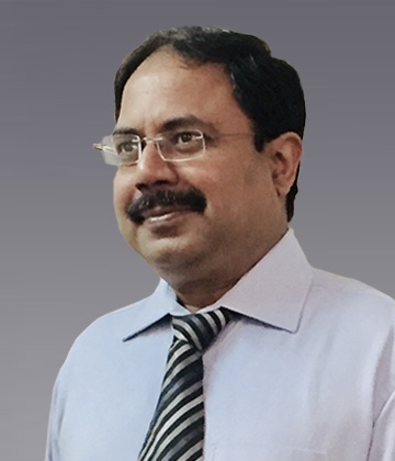 Subrata Bhowmik