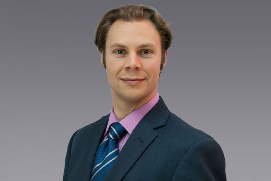 Erich Bozenhardt