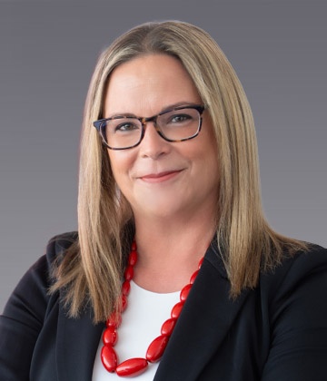 Suzanne Abbott