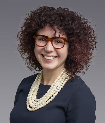 Ana Maria Collins