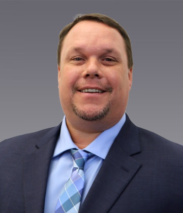 Chuck Praul