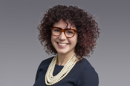 Ana Maria Collins joins Zweig Group ElevateHer Cohort