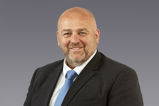 Daryn Jenkins Appointed to the IPS Executive Committee