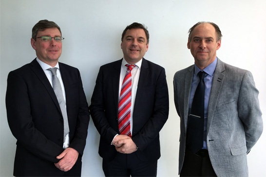EMEA Dublin Promotions