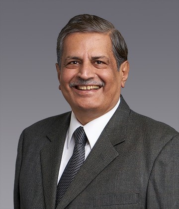 Raj Gandhi