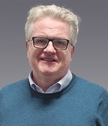 Ian Pearey