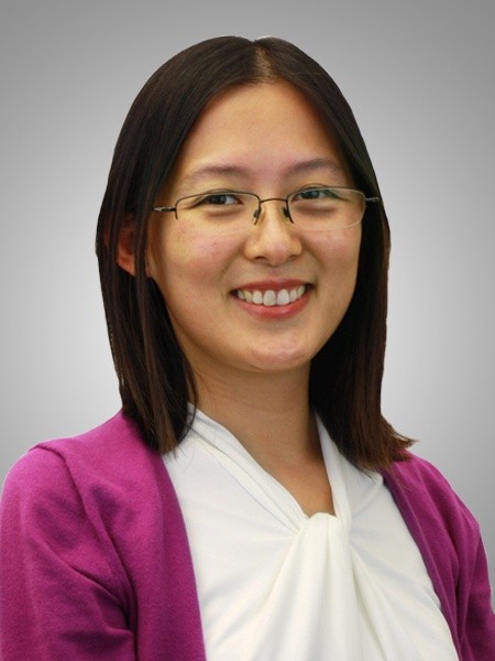 Sherry Chen