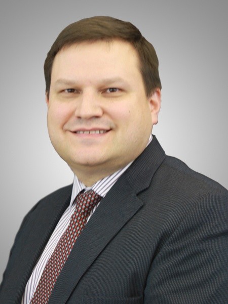 Kevin Swartz