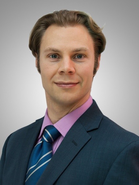 Erich Bozenhardt, PE
