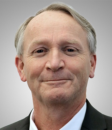 Simon Forder
