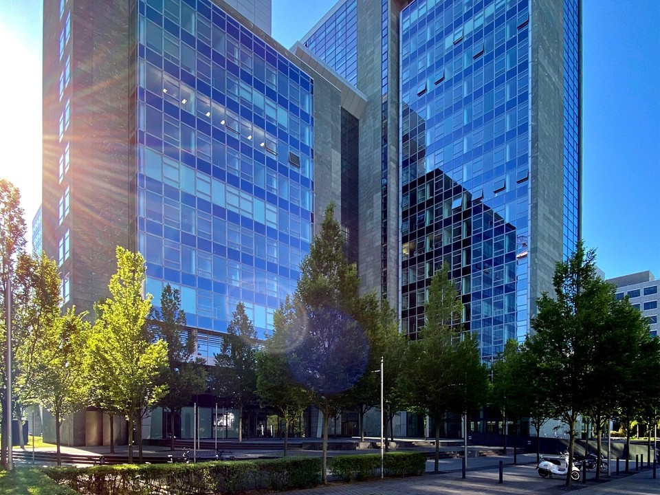 Frankfurt Image 1
