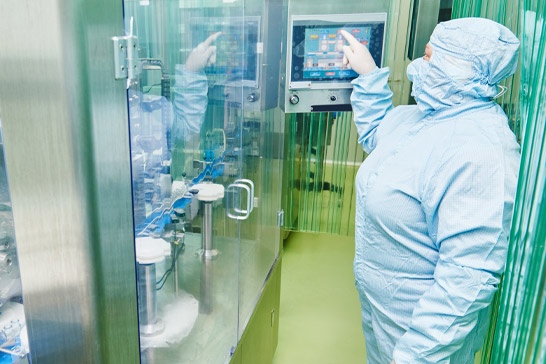 IPS Joins Grantek Partner Program  to Advance Industry 4.0 and Pharma 4.0™ Solutions Offering