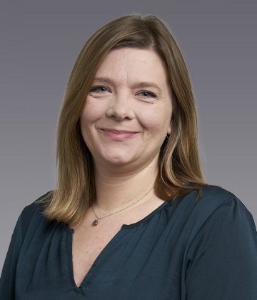Marne Quillinan