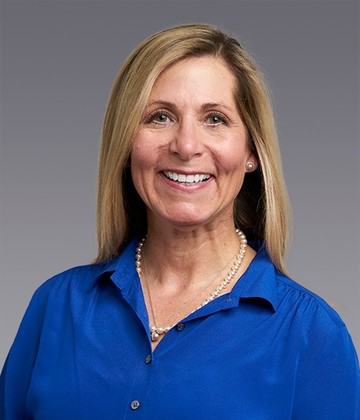 Joanne Meloro, ASQ CQA