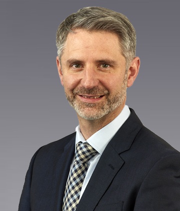 Mark Miller, CEng, MIChemE (ingénieur)