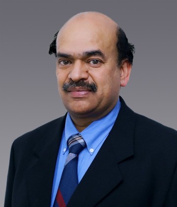 Narendra Prasad