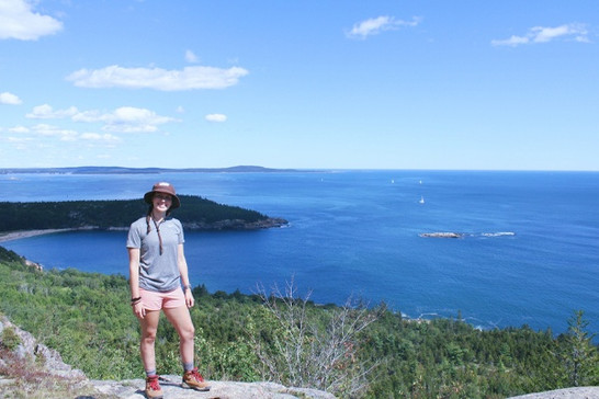 Rachel Lambert: Engineers Week