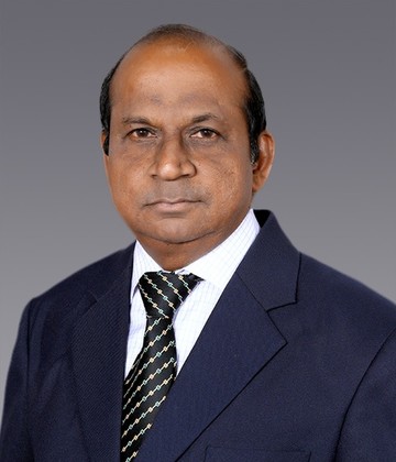 D.V. Saraiya